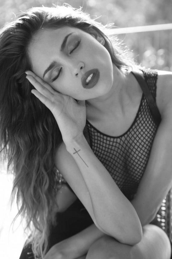 Eiza-Gonzalez -Cosas
